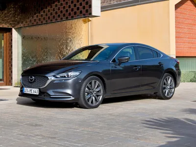 Mazda 6 — 2015 года рестайлинг. Достоинства и недостатки авто