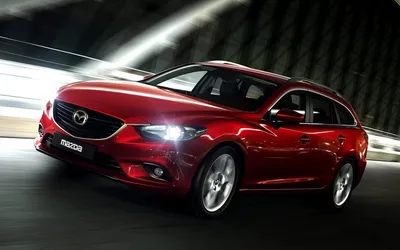 Изменения и старые косяки Мазда 6 2015! Тест драйв Mazda 6 - YouTube