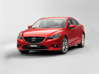 Lip Body Kit SkyActiv for Mazda 6 / Atenza GJ 2015, 2016, 2017 Grand  Touring | eBay