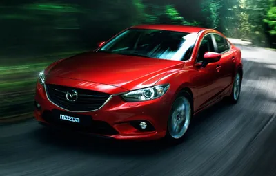 Mazda 6 III 2012-2018: полный обзор, характеристики, цена