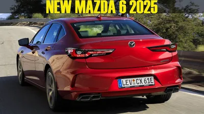 Mazda 6 2015 vs Mazda 6 2013 — Mazda 6 (3G) GJ, 2,5 л, 2015 года |  наблюдение | DRIVE2