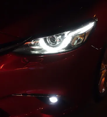 Покупаем Mazda 6: рестайлинг к радости