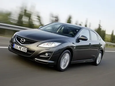 Вставки в руль Skyactiv Premium на Mazda 6 GJ