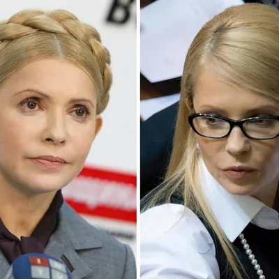 Юлия Тимошенко снова изменила свой образ (фото) | Шарий.net