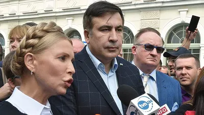 Ого какая: 60-летняя Юлия Тимошенко подчеркнула фигуру обтягивающим нарядом  — Общество