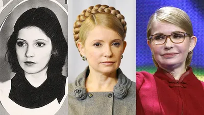 Ждем фирменный шпагат\": Тимошенко сравнили с Волочковой из-за новой прически  - TOPNews.RU
