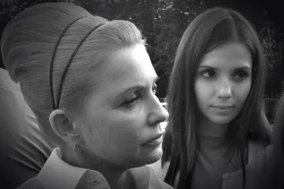 Юлии Тимошенко — 60. Как менялся имидж самой известной женщины в украинской  политике – Рубрика