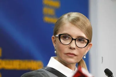 Близкая и не слишком сексуальная: зачем понадобилась Юлии Тимошенко  знаменитая коса и почему политик от нее избавилась - Экспресс газета