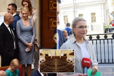 Коронавирус: Юлия Тимошенко в тяжелом состоянии, в школах Германии и США  начались вспышки Covid-19 - BBC News Русская служба