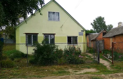 Архив Продам дом Новая Водолага: 6 000 $ ᐉ Продажа домов в Новой Водолаге  на BON.ua 83904847