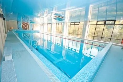 ТОП-12 Спа-отелей Подмосковья - лучшие комплексы с бассейном и “все  включено”