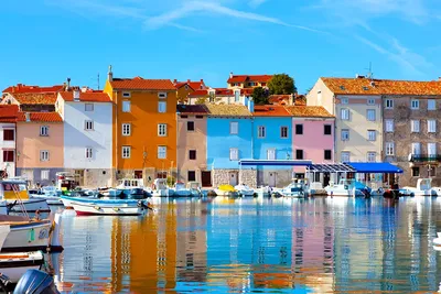 Путешествие по Истрии, Хорватия - что посмотреть за неделю | All Istria,  Croatia - YouTube