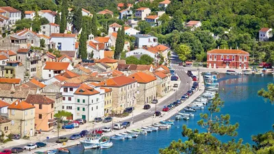 Летний отпуск в Хорватии: разбираемся в курортах и пляжах | Ассоциация  Туроператоров