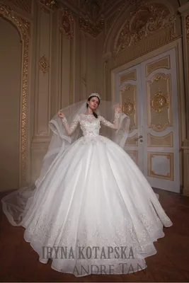 Белый выходит из моды? Названы самые трендовые свадебные платья 2023 года:  19 мая 2023, 19:55 - новости на Tengrinews.kz