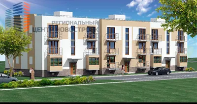 ЖК Новое Голубево, Калининград - «Мы купили квартиру в ЖК Новое Голубево и  очень довольны своим выбором!» | отзывы