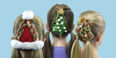 15 идеи причесок на короткие волосы, которые нужно повторить в новогоднюю  ночь - tochka.net