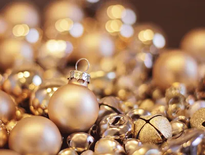 Золотые Елочные новогодние шарики набор 25 шт *3 см, микс фактур  (ID#1285069694), цена: 140 ₴, купить на Prom.ua