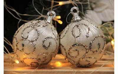 Новогодние шары на елку набор 100 шт KILUX 26510276 купить за 955 ₽ в  интернет-магазине Wildberries