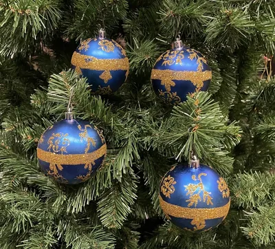 Новогодний шар на елку из фольги / Christmas ball of foil / Relógios bola  de papel alumínio. - YouTube