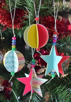 Купить Новогодние шары Елочные шары Шары на елк | Skrami.kz