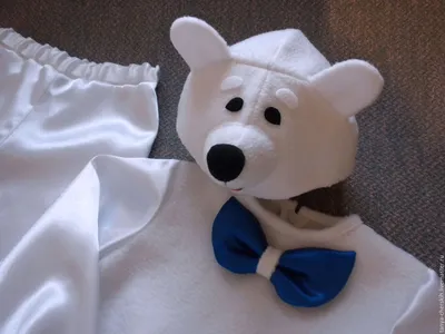 Детский новогодний карнавальный костюм Медведя . Костюм на утренник .  Детский праздничный костюм медведь (ID#2044287787), цена: 575 ₴, купить на  Prom.ua