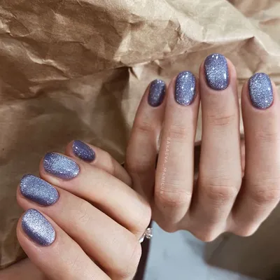 Новогодний маникюр/кошачий глаз/прозрачный кошачий глаз | Luxury nails,  Nails, Nail varnish