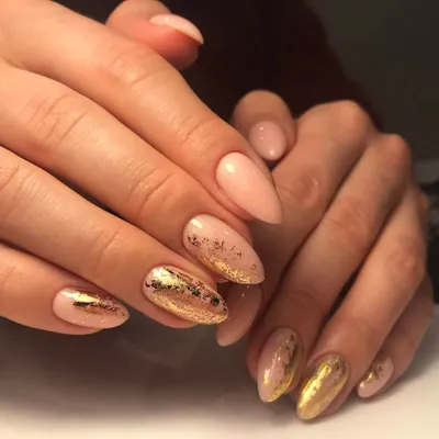 НОВОГОДНИЕ НОГТИ СЕБЕ левой рукой #nails#shorts#маникюр#ногти#новыйгод -  YouTube