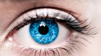 Диагностика ретинобластомы: увидеть, чтобы видеть
