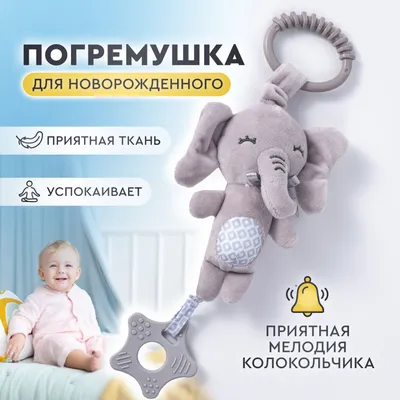 Новорожденный слон - картинки и фото poknok.art