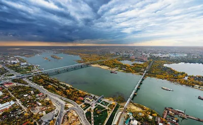 Новосибирск река обь фото фото