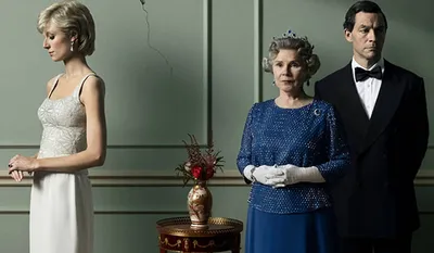 Скандалы в британской королевской семье: тайные принцы, любовники и  нацистская форма - BBC News Русская служба