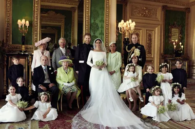 Британская королевская семья вынуждена экономить на отоплении Букингемского  дворца