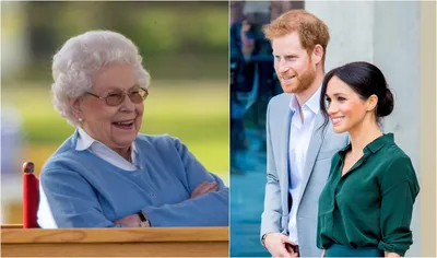Королевскую семью Великобритании ждет пополнение