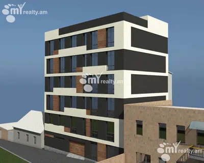 Продажа квартир в Ереване, Центр, Аршакуняц пр | Realtors.am