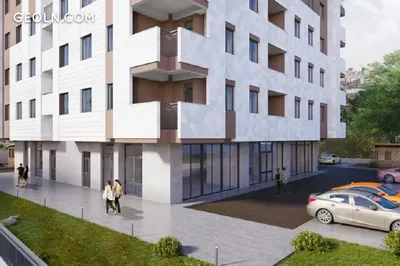 ULICA BUSANDA APARTAMENTY NOVOSTROYKA V SAMOM CENTRE EREVANA | ЕРЕВАН,  АРМЕНИЯ | ГОРЯЩИЕ ПРЕДЛОЖЕНИЯ ОТ 62$