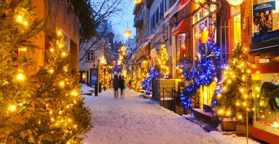 Картинки по запросу новый год в канаде | Winter scenes, Christmas time,  Romantic travel destinations