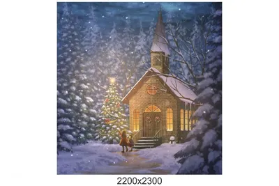 Каждый десятый россиянин хотел бы провести новогоднюю ночь в домике в лесу  | 16.12.2022 | Абакан - БезФормата