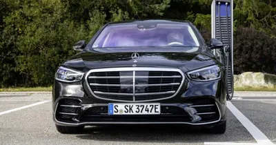 Mercedes-Benz S-Class 2020, 2021, 2022, седан, 7 поколение, W223  технические характеристики и комплектации