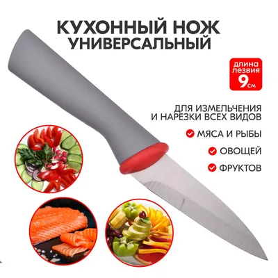 612100 ARCOS, Нож для чистки овощей и фруктов, 60 мм, серия Kitchen  gadgets, ARCOS, Испания – купить в официальном интернет магазине  Arcosknife.ru по минимальным ценам: фото, отзывы