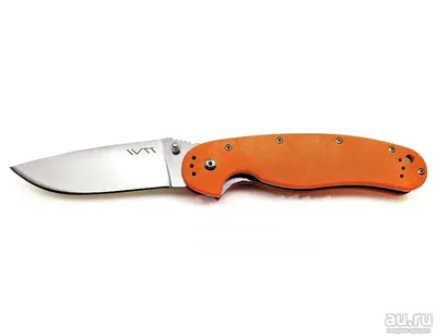 Складной нож Крыса 1 сталь AUS-8 Steelclaw купить за 2590 руб в Старом  Осколе и характеристики - SKU11379501