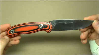 Нож STEELCLAW \"Крыса-02C\" (арт. RAT-02C) купить в Тюмени по цене от 2 500  руб. руб. | «Красный Дракон»