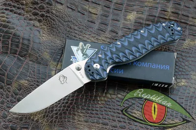 Складной нож Ontario RAT™-1 9 ONT/8849 Ontario купить с доставкой