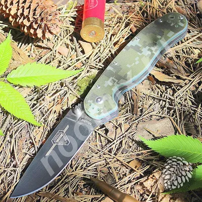 Нож Крыса мини RAT2 black реплика SD1043 купить по оптовой цене, оптом в  интернет магазине KnifeOpt.ru