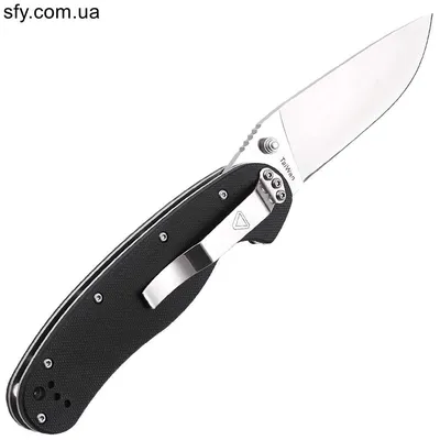 Нож складной Ontario Rat Model 1 Camo крыса Replica, МОСКВА