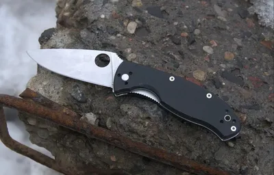 Ножи - всё о ножах: Нож крыса