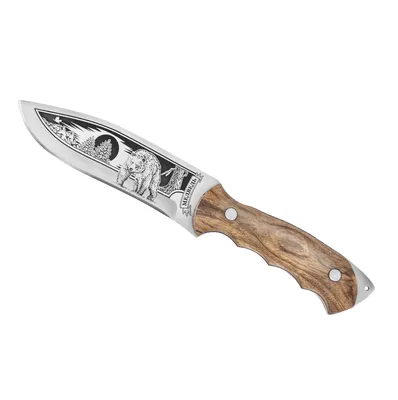 Нож Кизляр \"Медведь\": Купить от 1190 ₽, Отзывы, Доставка