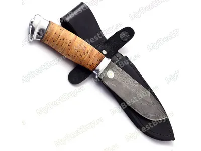 Нож туристический \"Медведь\" FB 1524 - Купить Украина: цена