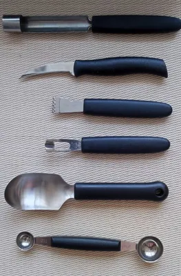 Нож Тайский классический