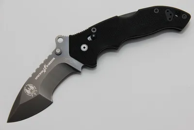 Ножи - всё о ножах: Ножи для самообороны