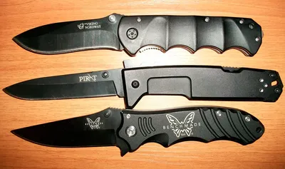 Ножи для ножевого боя и самообороны. Какой нож выбрать? | Первый Мужской |  Дзен